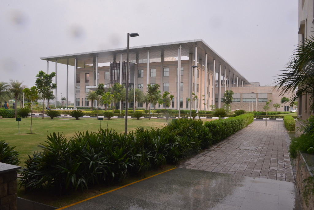 Indian School of Business, Hyderabad & Mohali, India - PIM Network