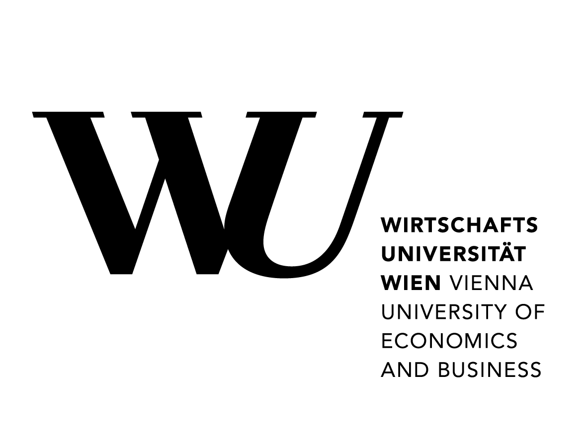 WU, Vienna University of Economics and Business PIM Network