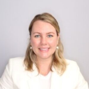 Profile photo of Caitlin O'Donnell
