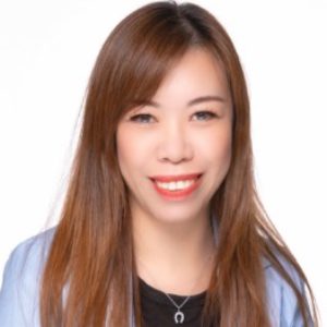 Profile photo of Elaine Tan