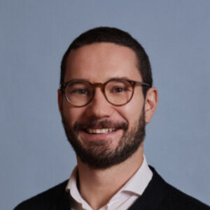 Profile photo of José Henriques