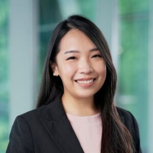 Profile photo of Vanessa Lee