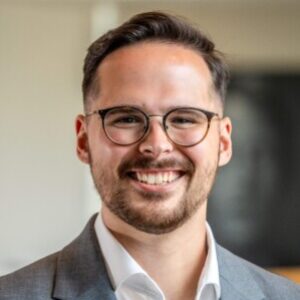 Profile photo of Derek Worden