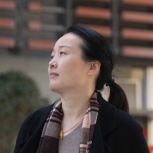 Profile photo of Stephanie Xu